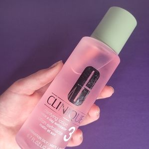 Clinique Clarifying Lotion
